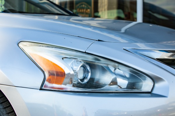 Used 2015 NISSAN ALTIMA 25SL 25SL