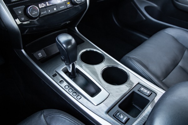 Used 2015 NISSAN ALTIMA 25SL 25SL