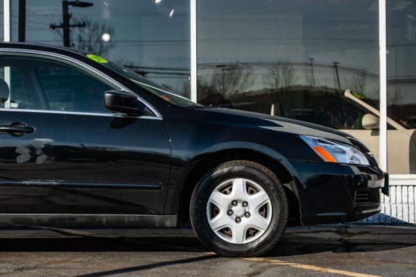 Used 2007 HONDA ACCORD LX LX