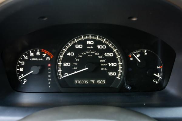 Used 2007 HONDA ACCORD LX LX