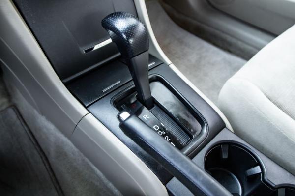 Used 2007 HONDA ACCORD LX LX