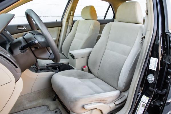 Used 2007 HONDA ACCORD LX LX