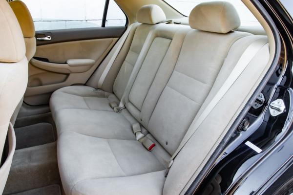 Used 2007 HONDA ACCORD LX LX