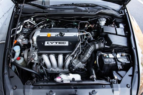 Used 2007 HONDA ACCORD LX LX