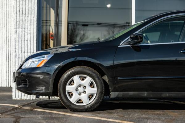 Used 2007 HONDA ACCORD LX LX