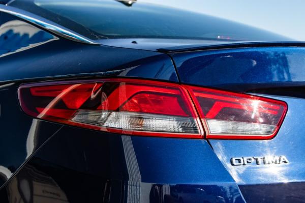 Used 2019 KIA OPTIMA S LX S