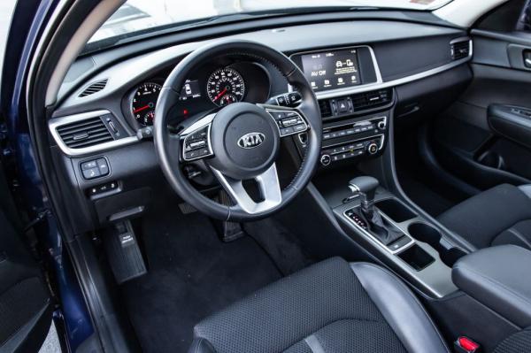 Used 2019 KIA OPTIMA S LX S