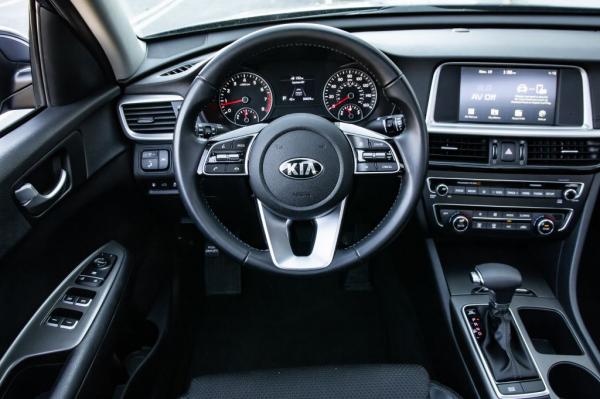 Used 2019 KIA OPTIMA S LX S