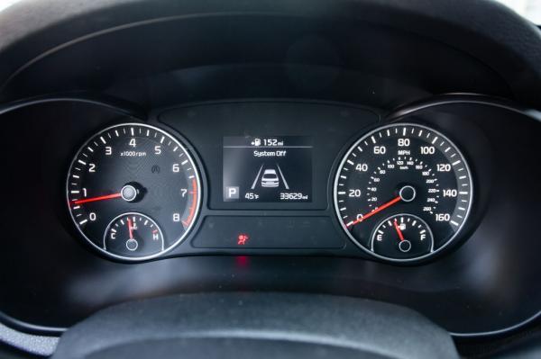 Used 2019 KIA OPTIMA S LX S