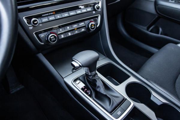 Used 2019 KIA OPTIMA S LX S