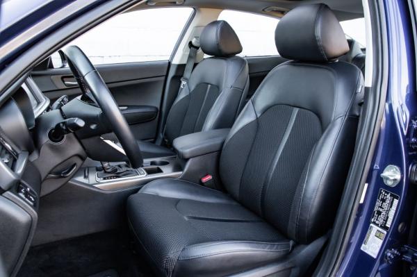 Used 2019 KIA OPTIMA S LX S