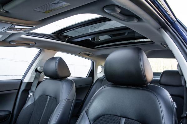 Used 2019 KIA OPTIMA S LX S