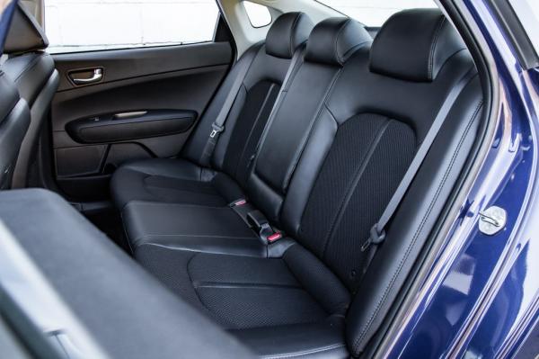 Used 2019 KIA OPTIMA S LX S