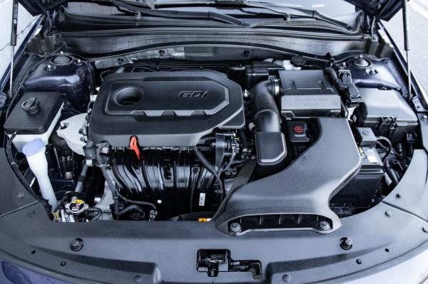 Used 2019 KIA OPTIMA S LX S