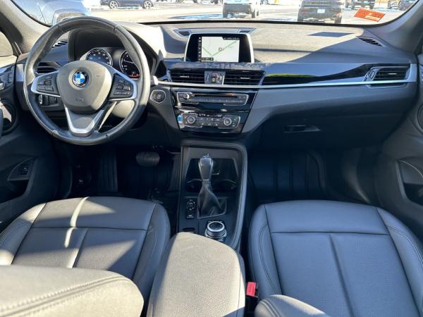 Used 2019 BMW X1 XDRIVE28I