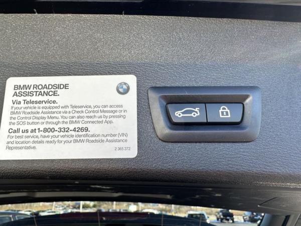 Used 2019 BMW X1 XDRIVE28I