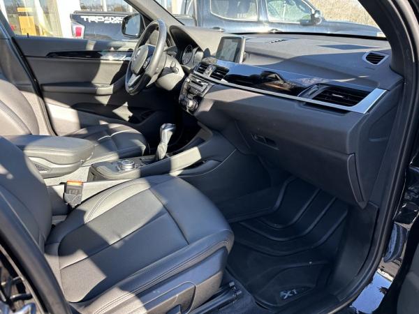 Used 2019 BMW X1 XDRIVE28I