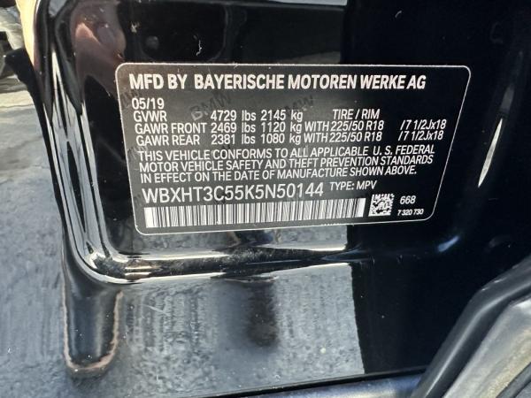 Used 2019 BMW X1 XDRIVE28I