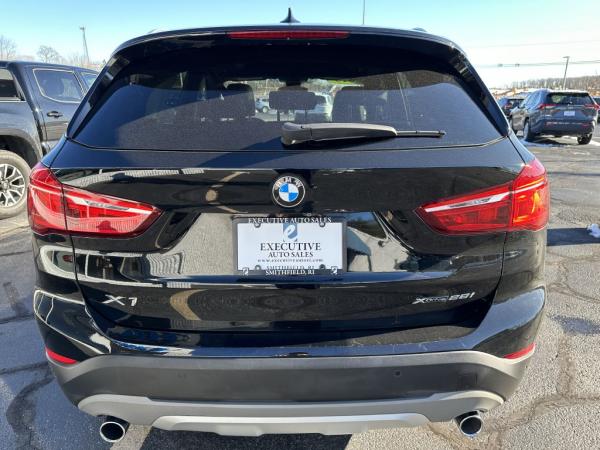 Used 2019 BMW X1 XDRIVE28I