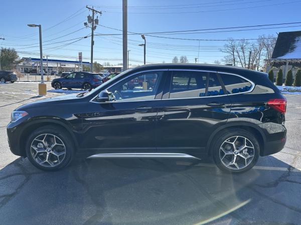 Used 2019 BMW X1 XDRIVE28I