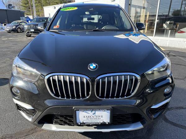 Used 2019 BMW X1 XDRIVE28I