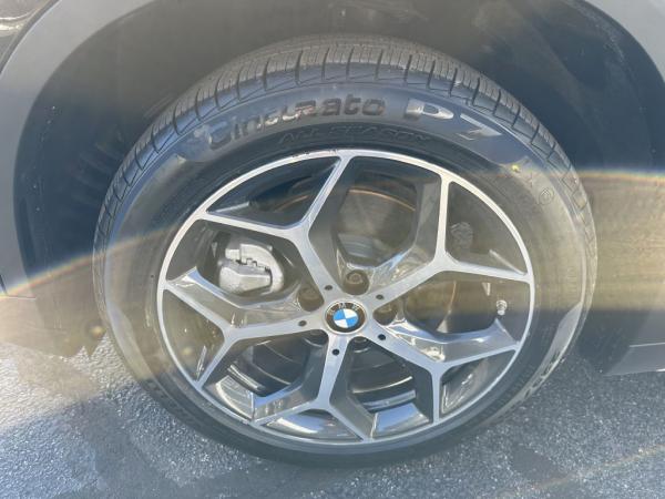 Used 2019 BMW X1 XDRIVE28I