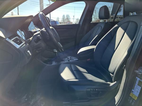 Used 2019 BMW X1 XDRIVE28I