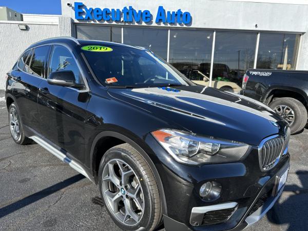 Used 2019 BMW X1 XDRIVE28I