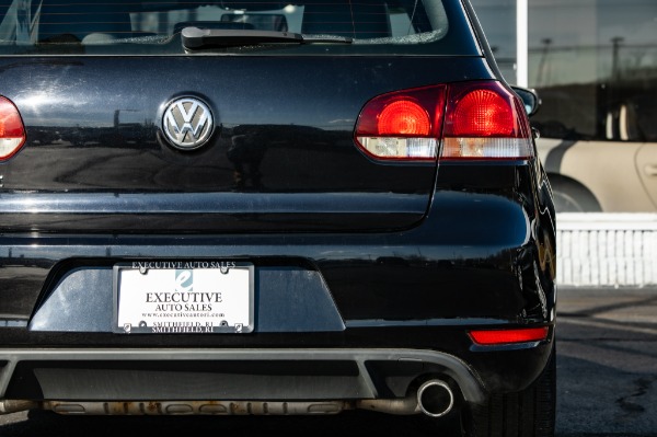 Used 2013 VOLKSWAGEN GTI