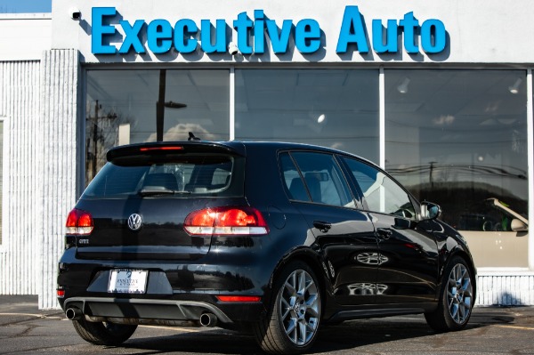 Used 2013 VOLKSWAGEN GTI