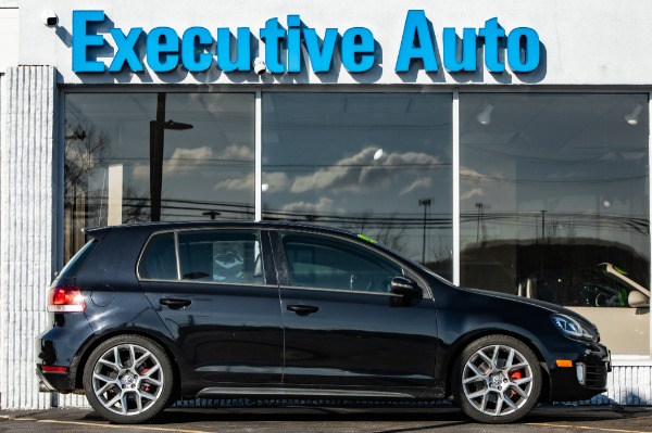 Used 2013 VOLKSWAGEN GTI