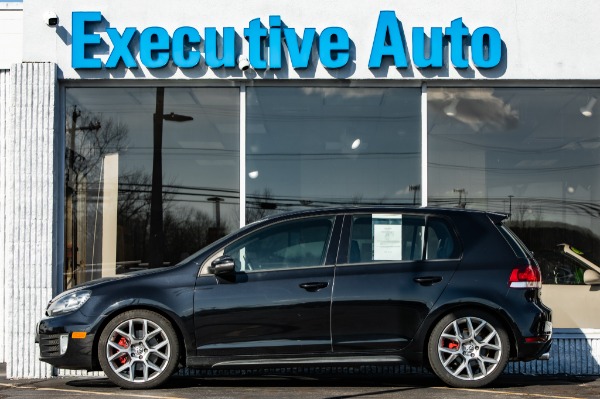 Used 2013 VOLKSWAGEN GTI