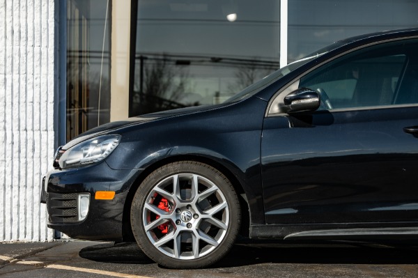 Used 2013 VOLKSWAGEN GTI