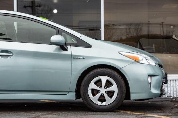 Used 2015 Toyota PRIUS III III