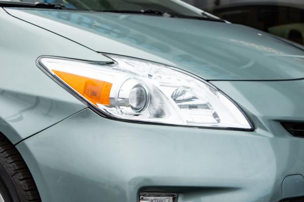 Used 2015 Toyota PRIUS III III