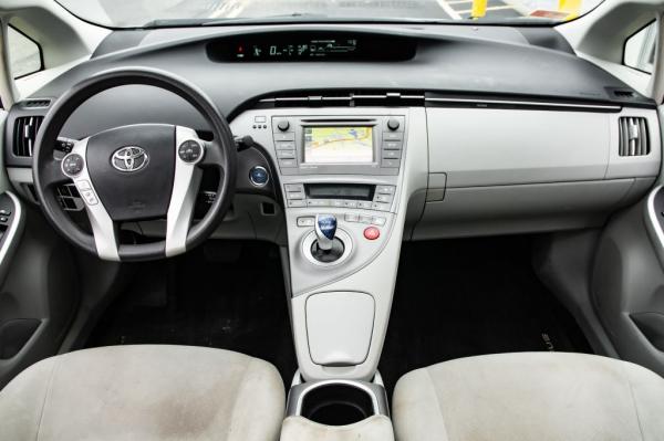 Used 2015 Toyota PRIUS III III