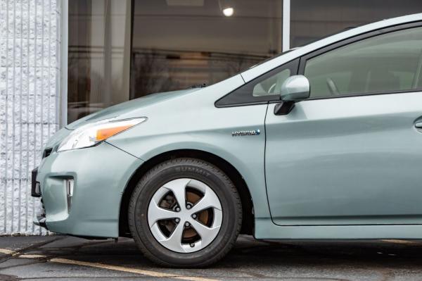 Used 2015 Toyota PRIUS III III