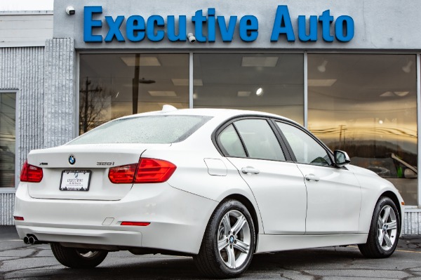 Used 2013 BMW 328 XI XI SULEV