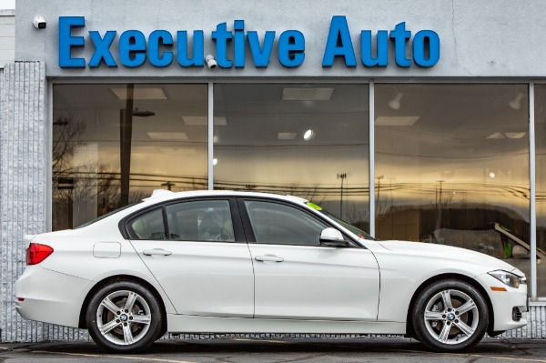 Used 2013 BMW 328 XI XI SULEV