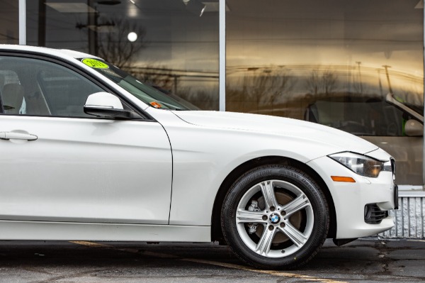 Used 2013 BMW 328 XI XI SULEV