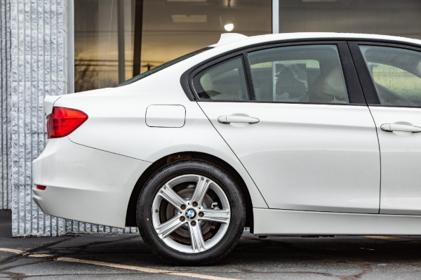 Used 2013 BMW 328 XI XI SULEV