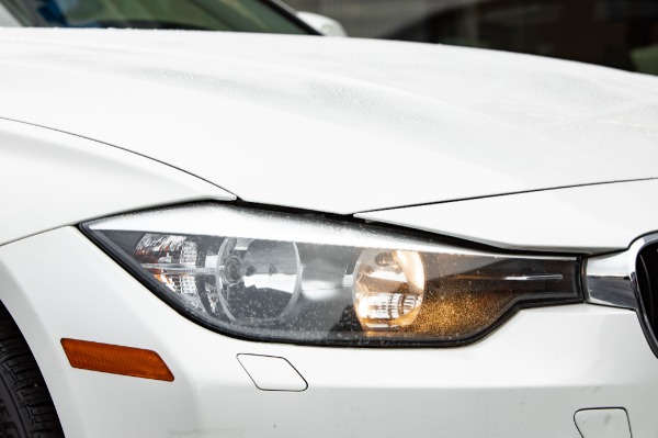 Used 2013 BMW 328 XI XI SULEV