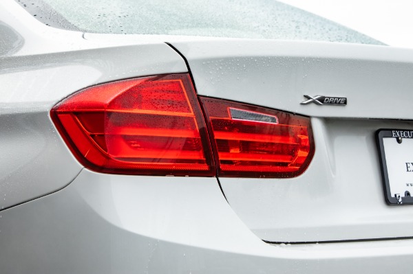 Used 2013 BMW 328 XI XI SULEV