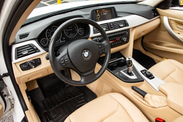 Used 2013 BMW 328 XI XI SULEV