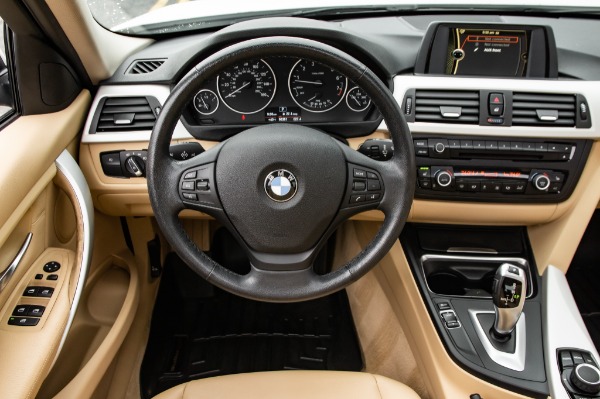 Used 2013 BMW 328 XI XI SULEV