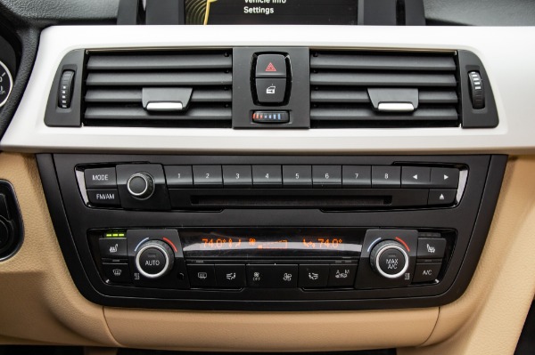 Used 2013 BMW 328 XI XI SULEV