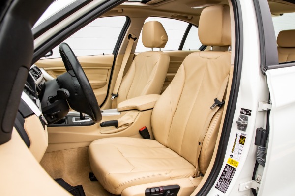 Used 2013 BMW 328 XI XI SULEV