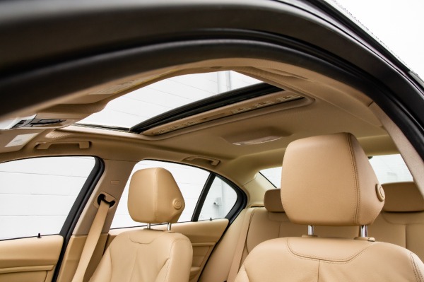 Used 2013 BMW 328 XI XI SULEV