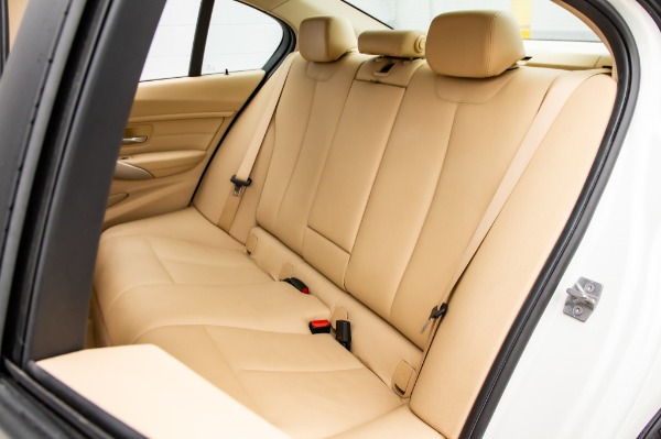 Used 2013 BMW 328 XI XI SULEV