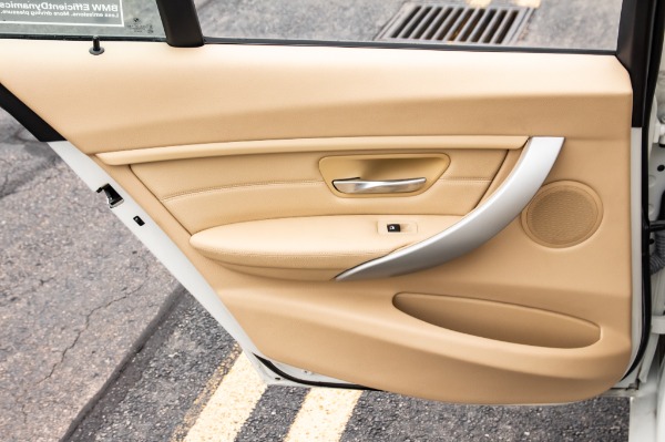 Used 2013 BMW 328 XI XI SULEV